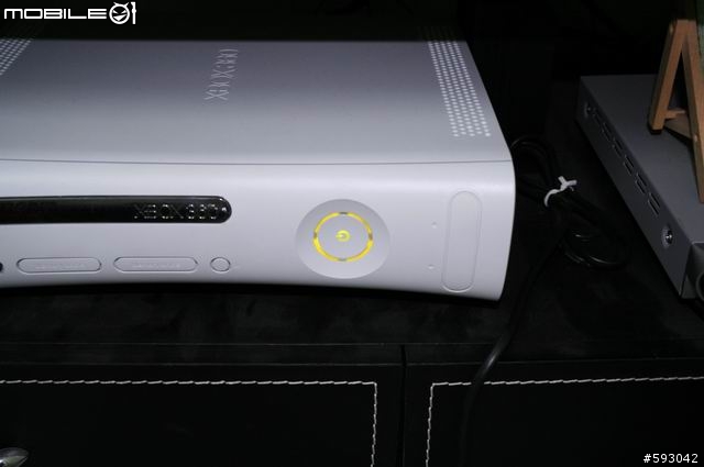 RE OPEN! AND RE OPEN, AGAIN!! 我的XBOX360驚魂記 (圖文超多,慎入)