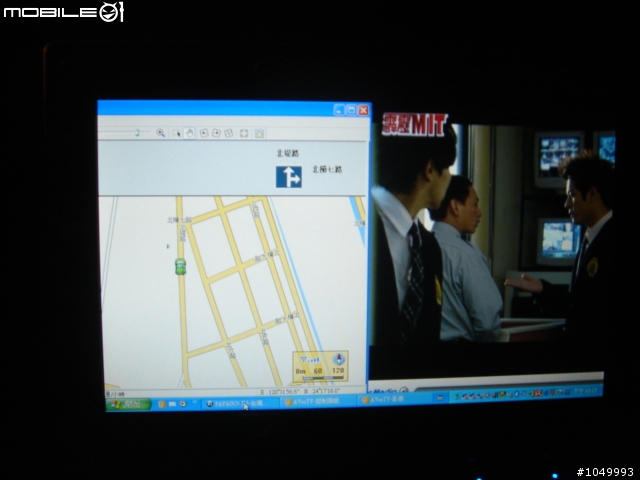 EPC降價了!(3.7車架來了!1002HA+高速電視棒+ssd+gps+...簡易心得分享.在首頁.圖多請小心)