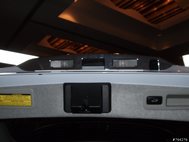 Remote Touch的操作心得與2010 Lexus RX450h/RX350(圖多)