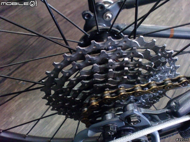 『阿元分享』DAHON SP18 跑車最終進化版SHIMANO105C夾