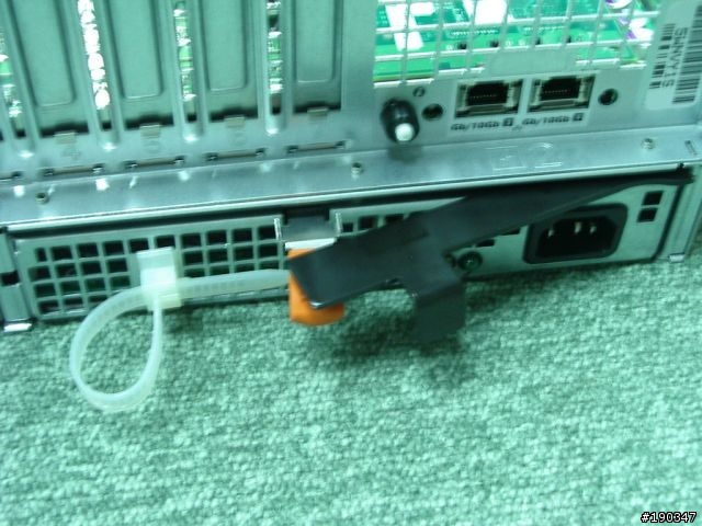 不專業開箱 DELL R905