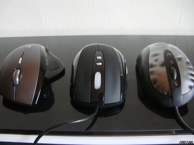 哈帝斯 Ares H1滑鼠