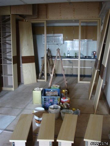 【畢業文】分享三重重劃區31坪從看屋、購屋、裝潢到最後終於成家的照片及心得