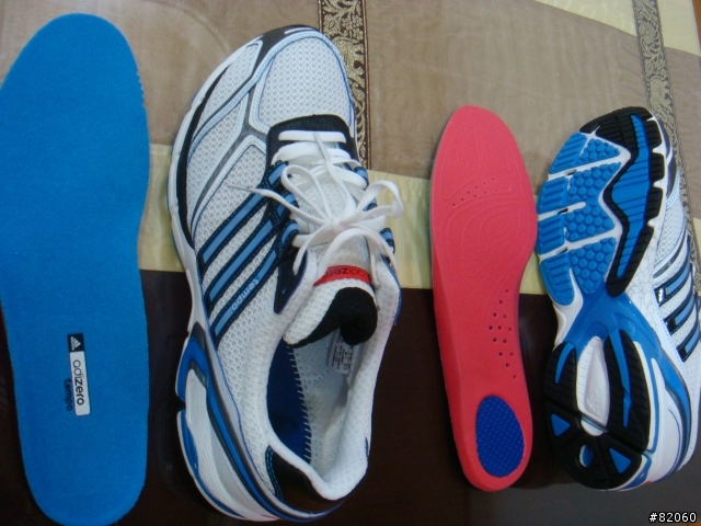 【分享】是完美跑鞋??adidas adizero Tempo 2E 開箱