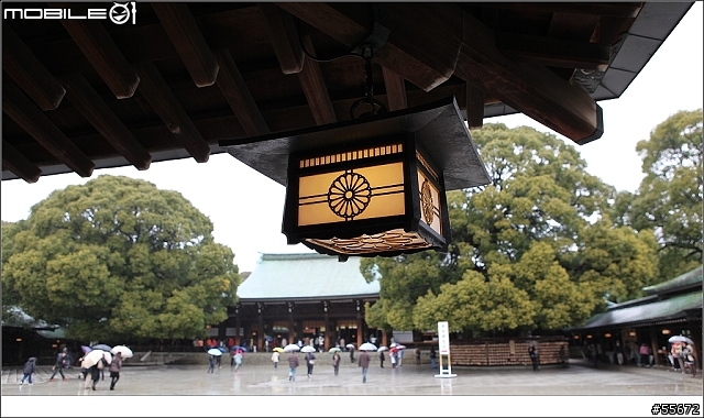 春節日本東京行 隨拍(一) 圖多 by Canon 5D Mark II