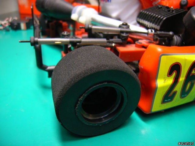 KYOSHO 1/5 GO CAR開箱