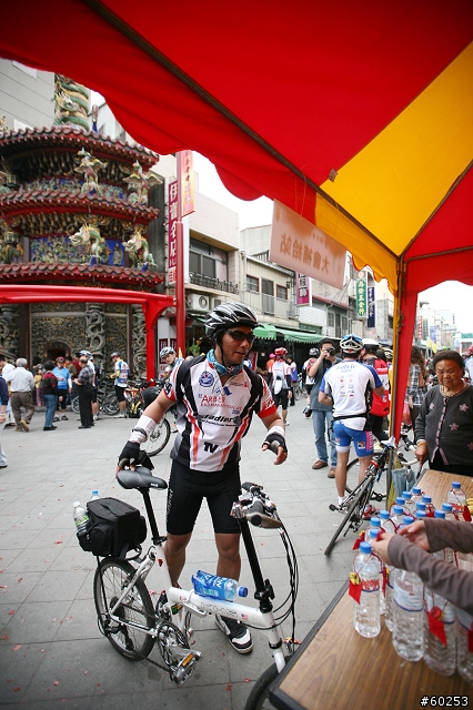 2009萬人崇Bike‧紀錄加冕