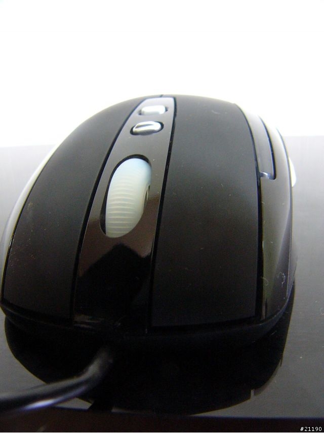 哈帝斯 Ares H1滑鼠