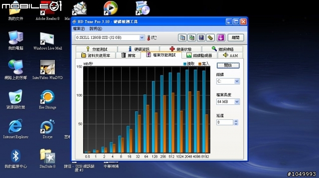 EPC降價了!(3.7車架來了!1002HA+高速電視棒+ssd+gps+...簡易心得分享.在首頁.圖多請小心)