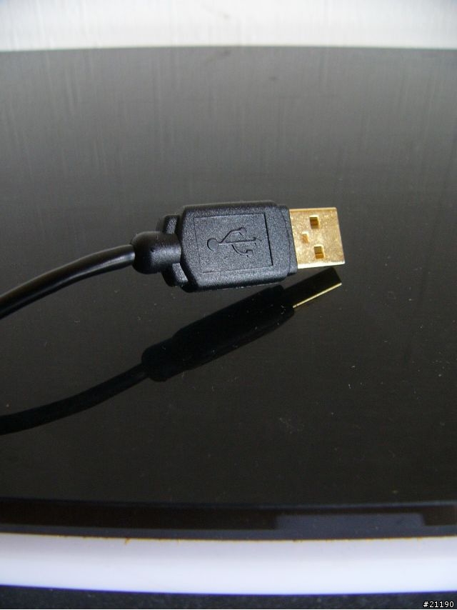 哈帝斯 Ares H1滑鼠