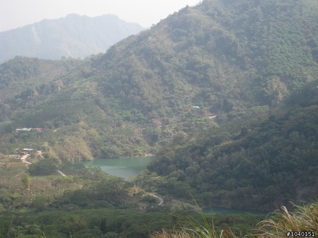 98.2.15 九份二山 單車踏~青行