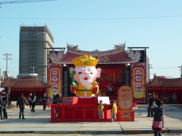 2009桃園燈會