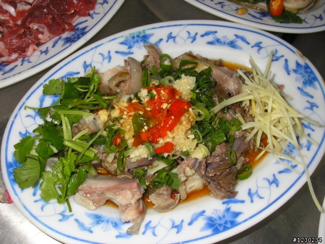 屏東縣萬丹鄉-王品山羊肉爐