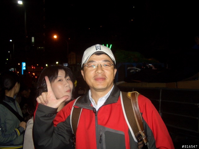 2009媽祖萬人崇bike--之一"林北進香團出發囉"~~之二"大成功"~~
