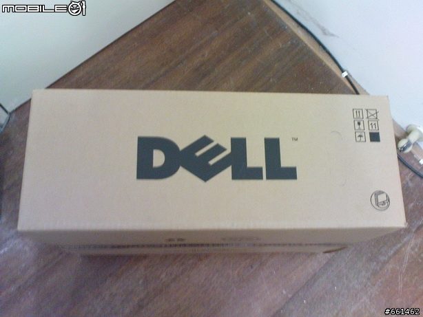 Dell 2209WA 不專業開箱 更新2/20
