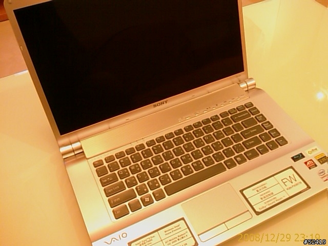 SONY FW26T 開箱文(文筆不佳請多多包涵)