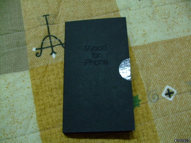 iwood大比拼