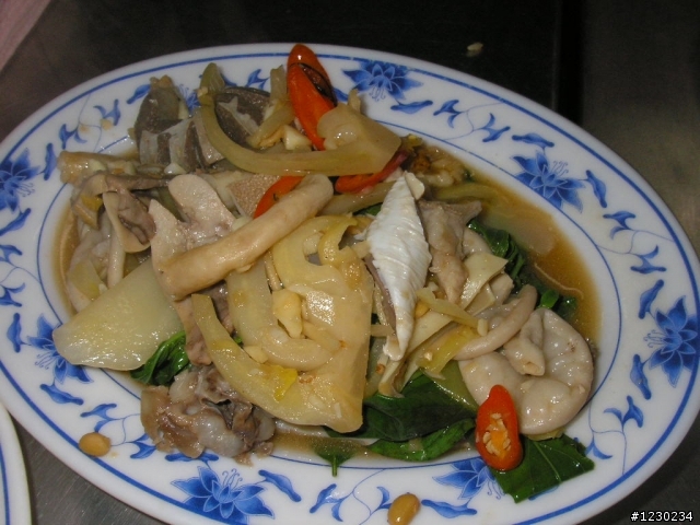 屏東縣萬丹鄉-王品山羊肉爐