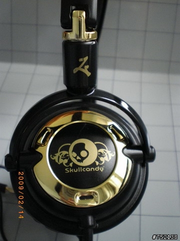 Skullcandy FMJ 與 Lowrider 開箱文