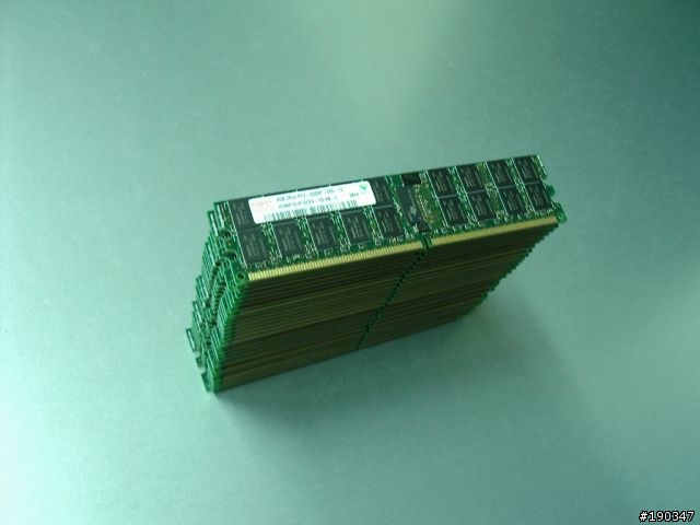 不專業開箱 DELL R905