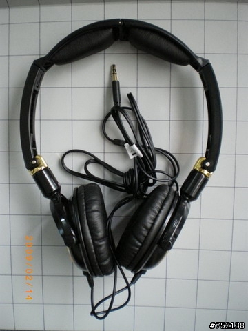 Skullcandy FMJ 與 Lowrider 開箱文