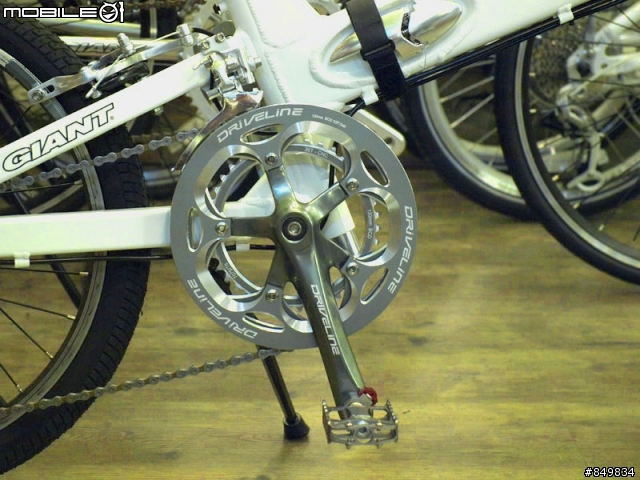 2/27 GIANT FD-17S FD-RS 改裝紀錄照 II(BIKEfun)
