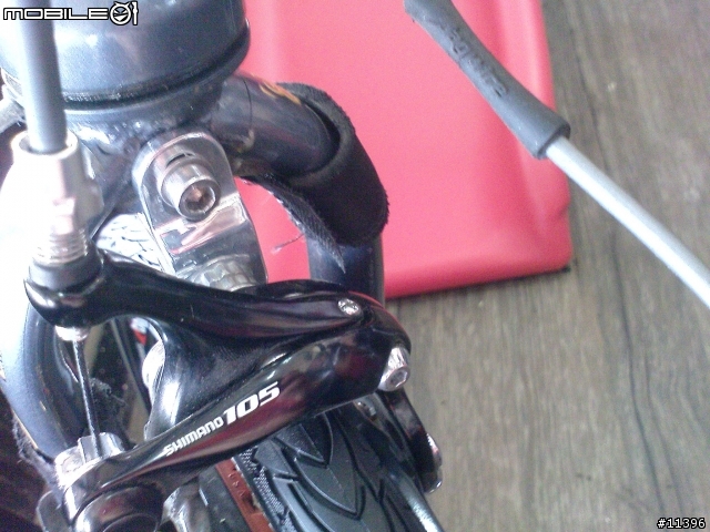 『阿元分享』DAHON SP18 跑車最終進化版SHIMANO105C夾