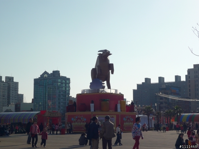 2009桃園燈會