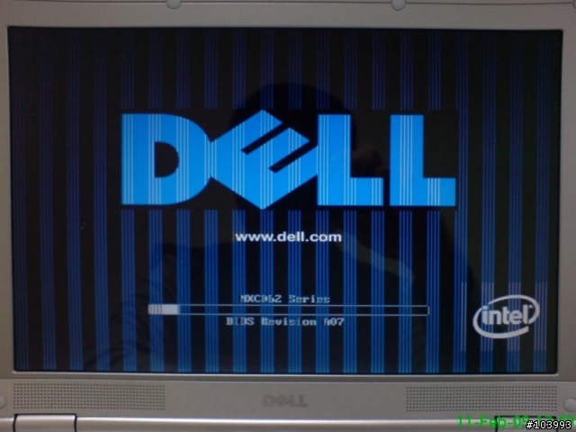 我的Dell XPS M1210 顯卡有問題?