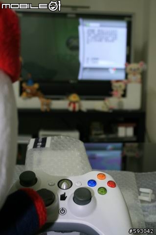 RE OPEN! AND RE OPEN, AGAIN!! 我的XBOX360驚魂記 (圖文超多,慎入)