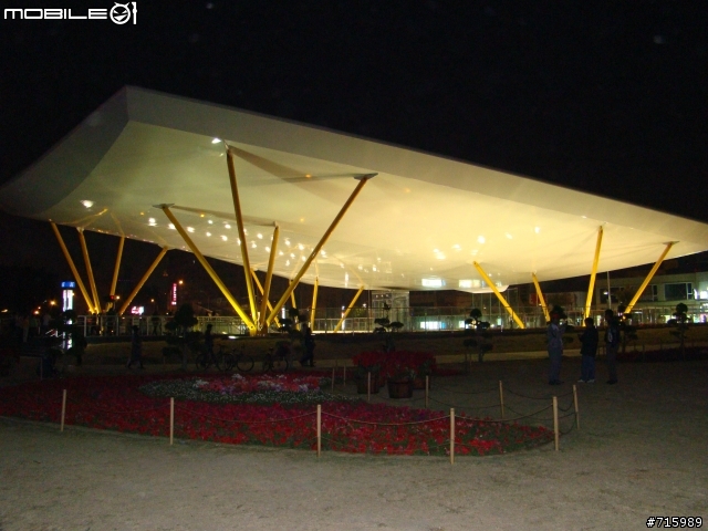 2009 新春環島行 DAY4/4 (台北~彰化~高雄~花蓮~台北)