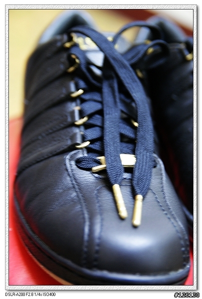 3600消費卷+800元現金換回二雙k.swiss+一雙timberland
