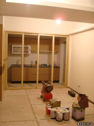 【畢業文】分享三重重劃區31坪從看屋、購屋、裝潢到最後終於成家的照片及心得