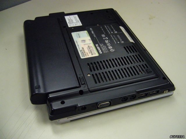 強者我同事之. M912 與6-cell電池合體 (圖超多...)