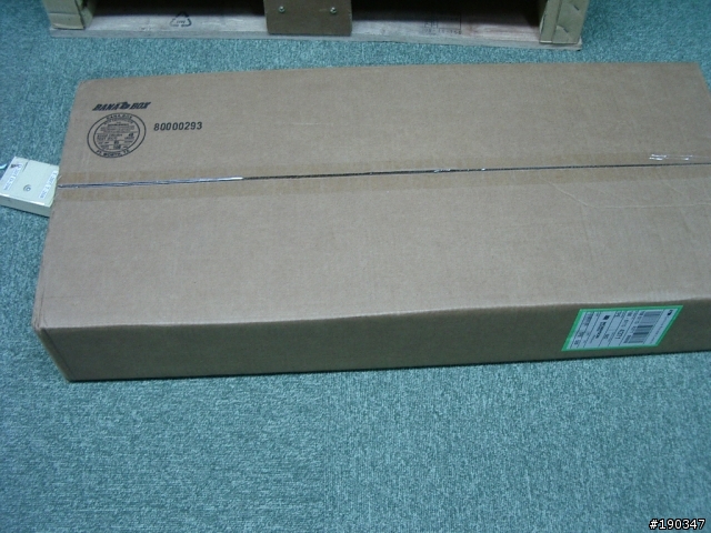 不專業開箱 DELL R905