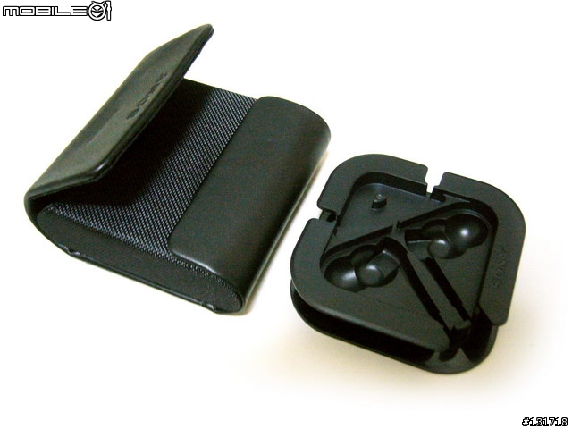 X1 與夢幻逸品 SONY VGP-BRM1、MDR-EX500SL 之完美演譯!!