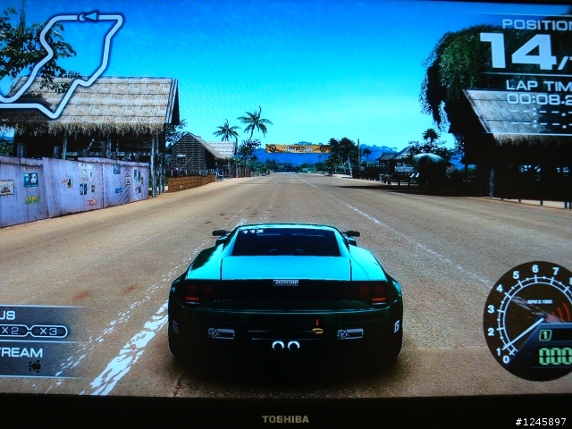 分享畫質進化的秘密史上最超值FULL HD 1080P投影機OPTOMA HD803