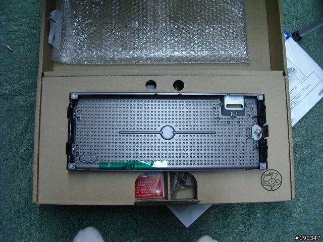 不專業開箱 DELL R905