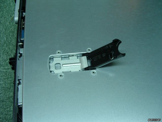 不專業開箱 DELL R905