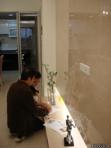 【畢業文】分享三重重劃區31坪從看屋、購屋、裝潢到最後終於成家的照片及心得