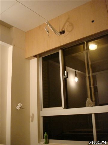 【畢業文】分享三重重劃區31坪從看屋、購屋、裝潢到最後終於成家的照片及心得