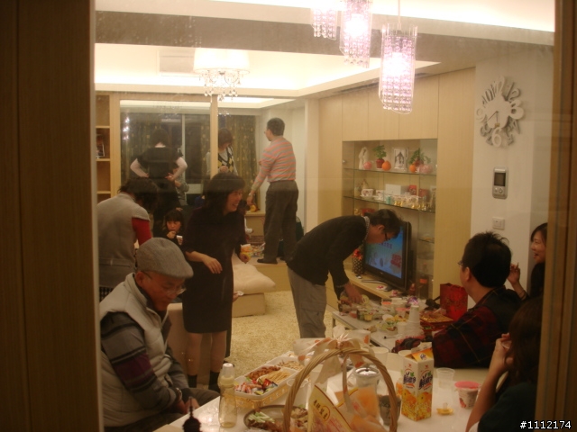 【畢業文】分享三重重劃區31坪從看屋、購屋、裝潢到最後終於成家的照片及心得