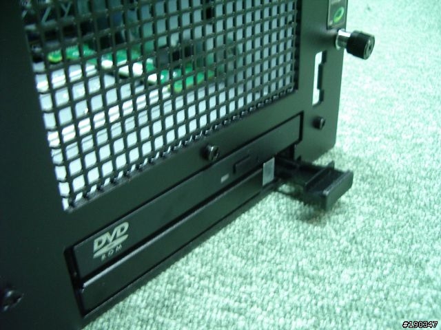 不專業開箱 DELL R905