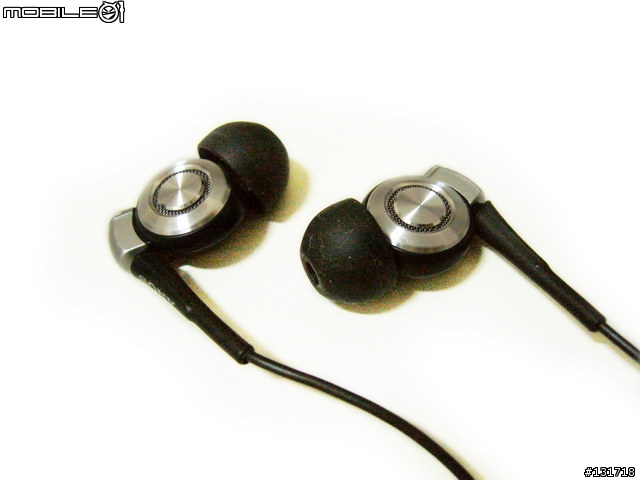 X1 與夢幻逸品 SONY VGP-BRM1、MDR-EX500SL 之完美演譯!!