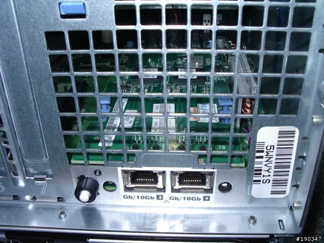 不專業開箱 DELL R905