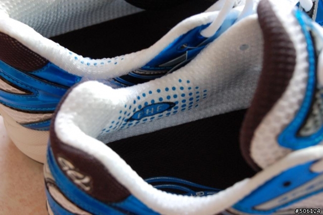 Asics GT-2140 開箱