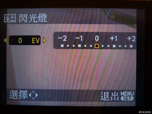 隨身機殺手PANASONIC LX3,開箱文暨實測心得