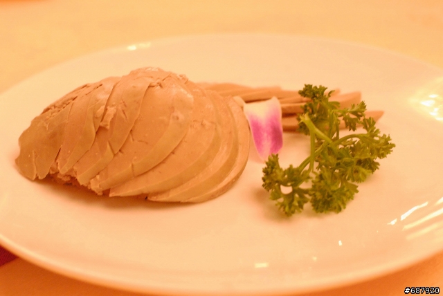 200902 園丁美食 中國北京全聚德王府井店(天津狗不理包子分店對面)