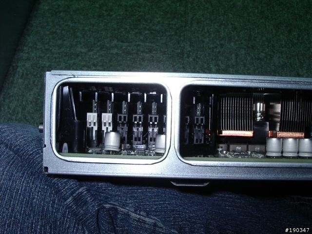 不專業開箱 DELL R905