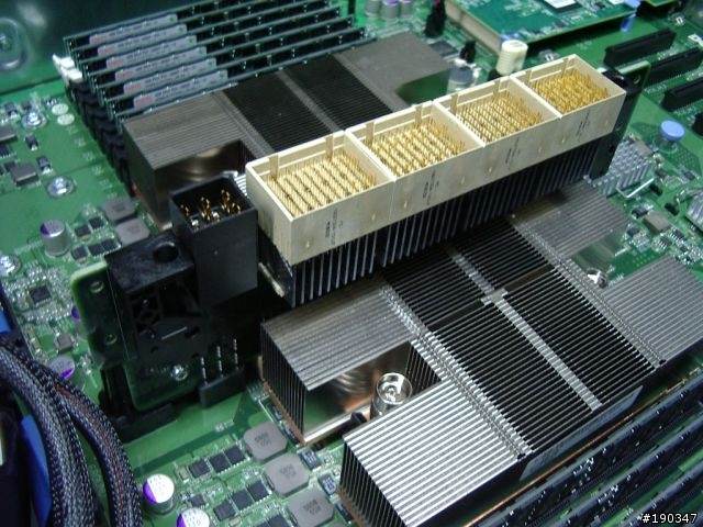 不專業開箱 DELL R905